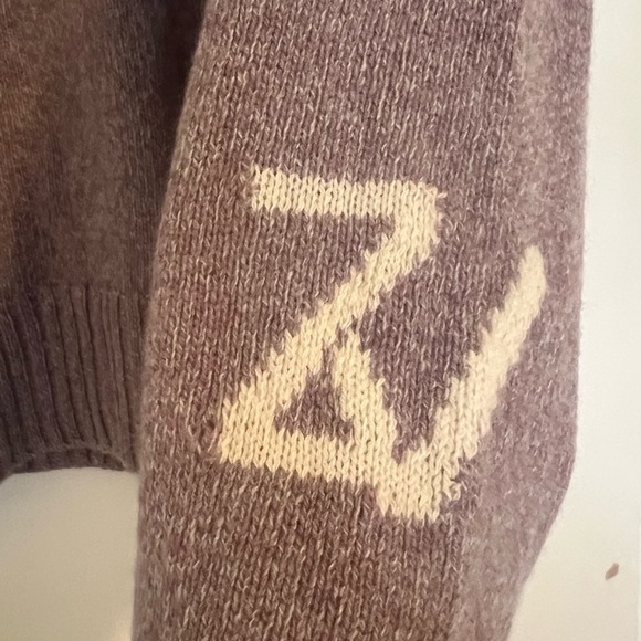 Zadig & Voltaire Cashmere Sweater - Picture 2 of 11